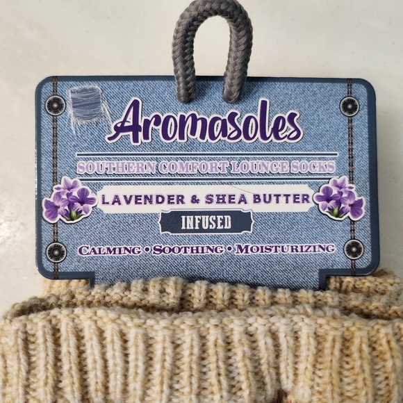 Multicolor Winter Socks Set - Picture 5 of 10